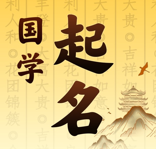 河东国学起名 人工起名一对一
